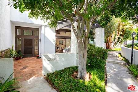 1656 Michael Lane Pacific Palisades, CA 90272
