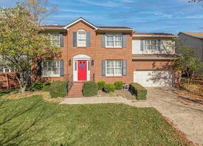 1313 Glenview Drive Lexington, KY 40514