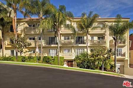2340 Fox Hills Drive #PH1 Los Angeles, CA 90064