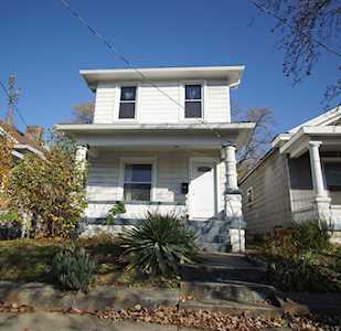 719 Gwendolyn St Louisville, KY 40203