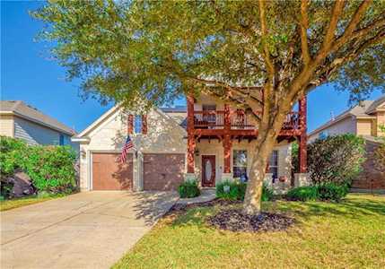 910 Hidden View PL Round Rock, TX 78665