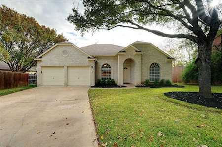 1103 Blackbird CT Cedar Park, TX 78613