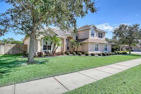 4667 Alamanda Drive Melbourne, FL 32940