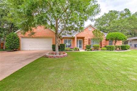 5415 Cortez Drive De Cordova, TX 76049