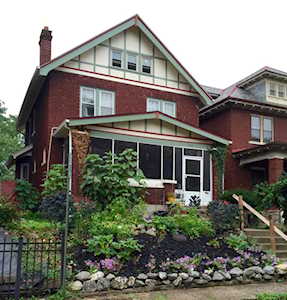 737 Bedford Avenue Columbus, OH 43205