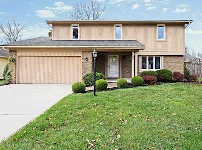 595 Wickham Way Columbus, OH 43230