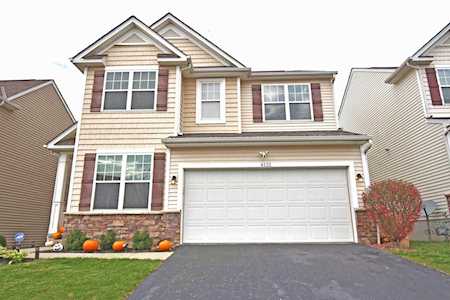 6132 Stockton Trail Way Columbus, OH 43213
