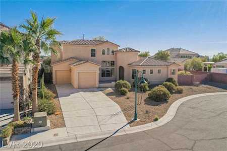 5114 Ackaburg Ct Las Vegas, NV 89130