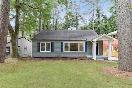 1856 Westwood Ave SW Atlanta, GA 30310