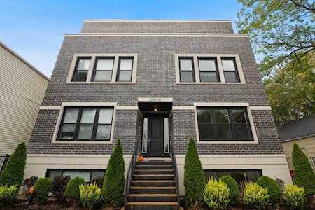 1006 W Cullerton St #1 Chicago, IL 60608