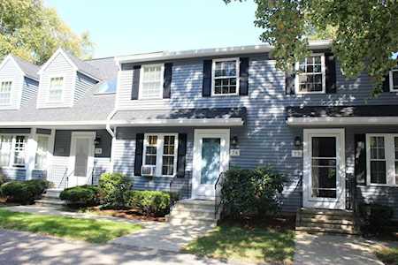 74 Key St. #74 Millis, MA 02054