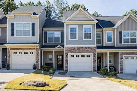 125 Beaconwood Lane Holly Springs, NC 27540