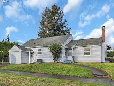 7305 N Mckenna Ave Portland, OR 97203