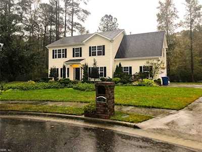 1741 Mount Airy Ct Virginia Beach, VA 23456