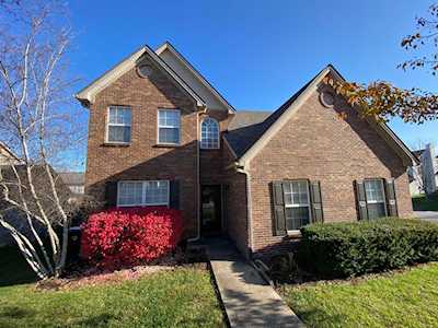 502 Hewlett Court Winchester, KY 40391