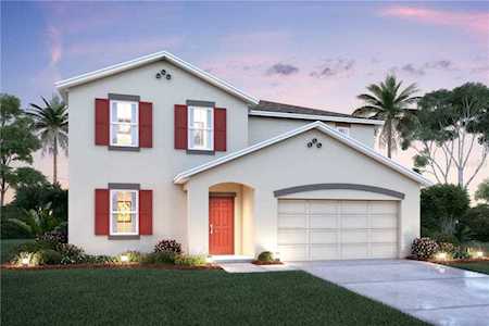 13605 Palmera Vista Dr #537 Riverview, FL 33579