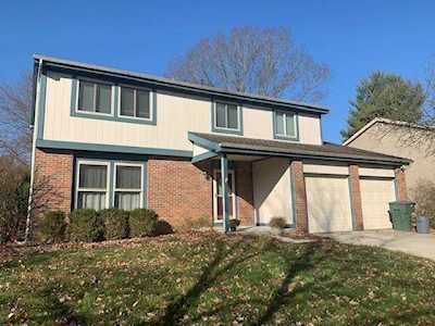 8413 Bridletree Way Columbus, OH 43235
