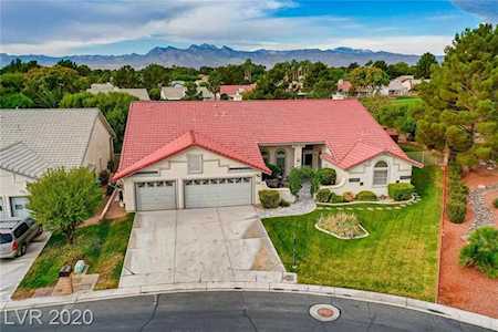 5113 Desert Lily Ln Las Vegas, NV 89130