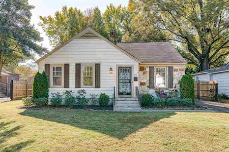 3673 Shirlwood Ave Memphis, TN 38122