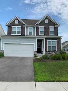 8702 Crooked Maple Drive Blacklick, OH 43004