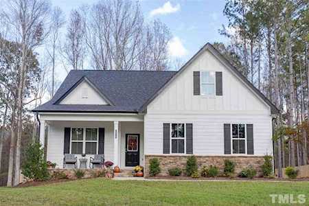 3629 Legato Lane Wake Forest, NC 27587