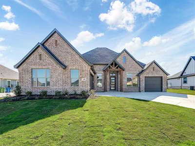 408 Travelers Terrace Argyle, TX 76226
