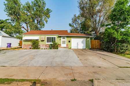 1820 S Zuni St Denver, CO 80223