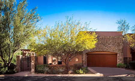 15923 E Villas Drive Fountain Hills, AZ 85268