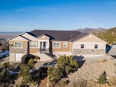1911 S High Cedar View DR Cedar City, UT 84720