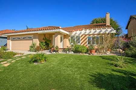 4722 Avedon Road Moorpark, CA 93021