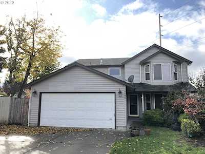 16205 NE 32nd St Vancouver, WA 98682