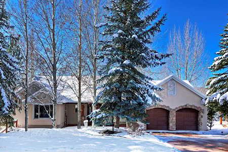 8911 Sackett Dr Park City, UT 84098