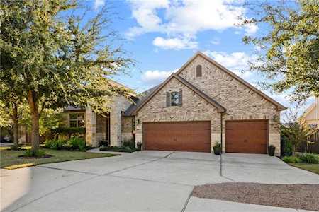 2521 Champions Corner DR Leander, TX 78641