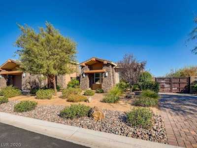 8356 Sweetwater Creek Way Las Vegas, NV 89113