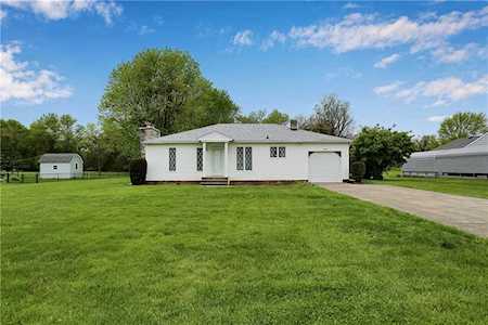 5108 Harlan St Indianapolis, IN 46277