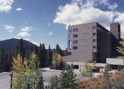 22097 Saints John Rd Keystone, CO 80435