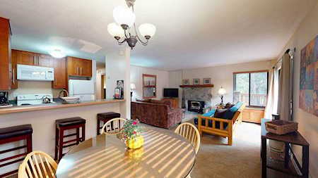 3253 Meridian Blvd, Door B250 3253 Meridian Blvd, Unit 50, Door 250 - Bradley Mammoth Lakes, CA 93546