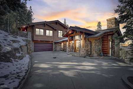 7979 Roamer Ct Park City, UT 84060