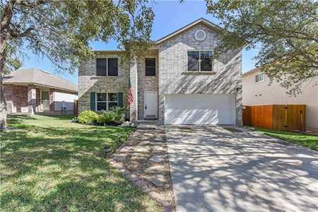 1302 Comfort ST Cedar Park, TX 78613