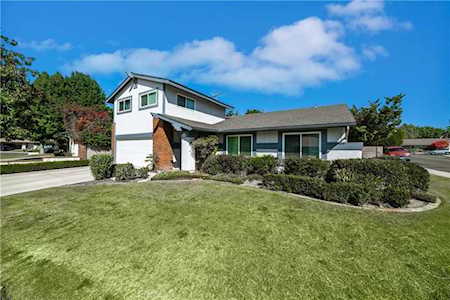 26881 Zapata Circle Mission Viejo, CA 92691