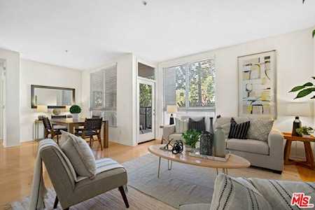 13044 Pacific Promenade #107 Playa Vista, CA 90094