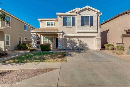 4010 W Park Street Phoenix, AZ 85041