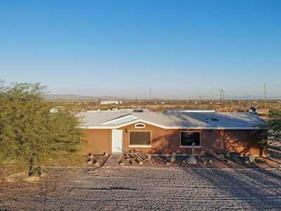 1507 S 339th Avenue Tonopah, AZ 85354