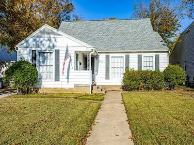 8727 San Fernando Way Dallas, TX 75218