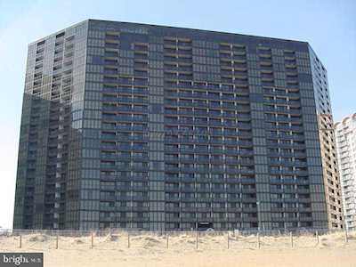 10900 Coastal Hwy #1201 Ocean City, MD 21842