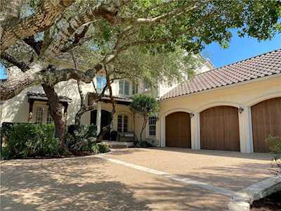1817 Chalk Rock CV Austin, TX 78735