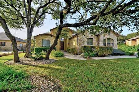 3313 Raspberry CV Austin, TX 78748