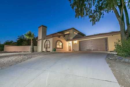16662 N Aspen Drive Fountain Hills, AZ 85268