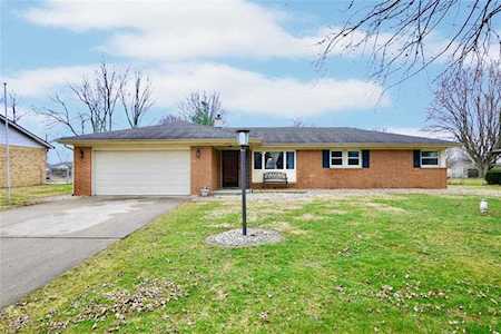 733 Ernie Lu Ave Anderson, IN 46013