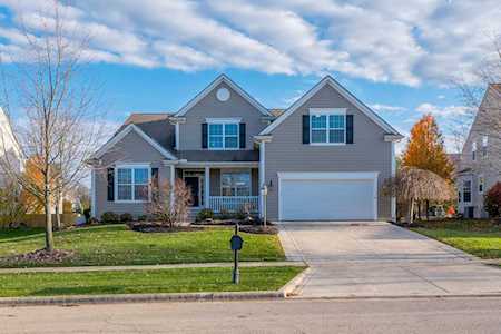 3337 Farmers Delight Drive Lewis Center, OH 43035